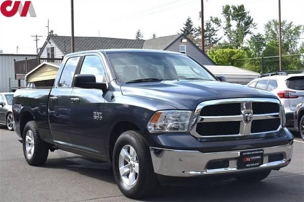 2015 RAM 1500 Dodge SLT Truck