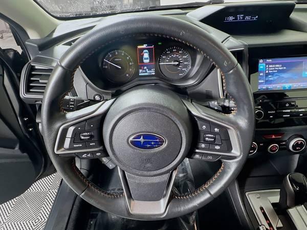 2021 Subaru Crosstrek Premium EASY FINANCING! 10