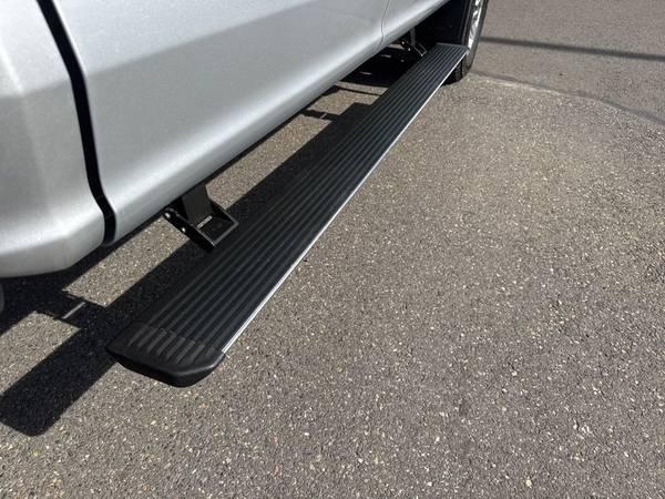 2019 Ford F-250SD Platinum Diesel 4x4 4WD Truck Crew Cab 13