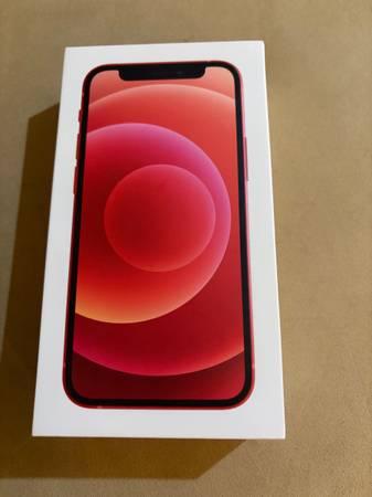 iPhone 12 mini 64gb