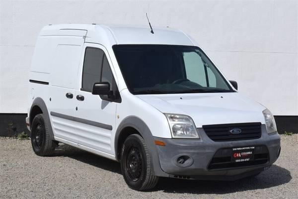 2011 Ford Transit Connect  XL Van