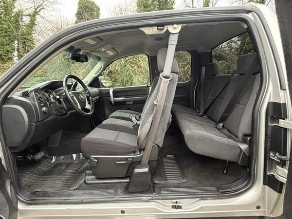 2007 Chevrolet Silverado 1500 5 - 10% OFF Year-End Clearance 15