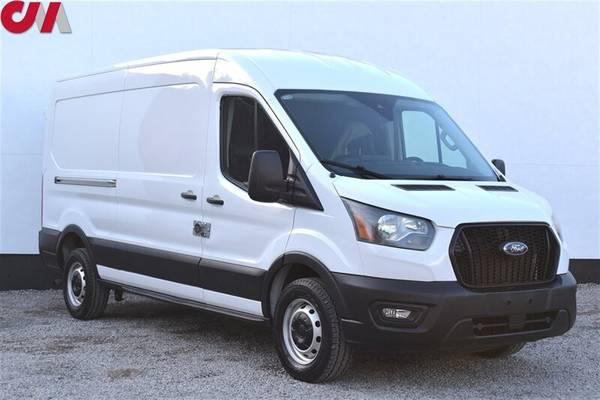 2023 Ford Transit  150