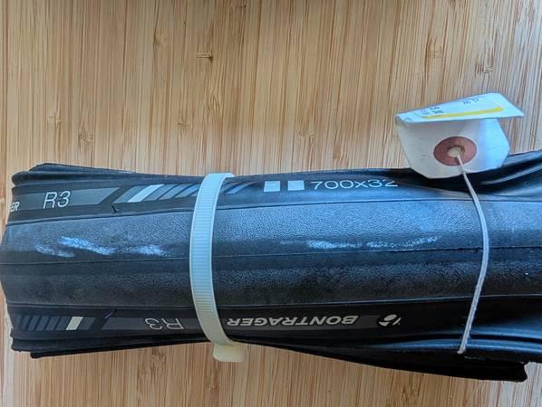 Bontrager Tires for sale