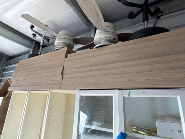 IKEA storage furniture bulk buy 7