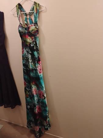 2 dresses 6