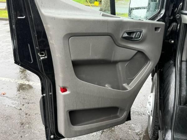 2023 Ford Transit 250 Cargo Van AWD All Wheel Drive Medium Roof w/LWB 17