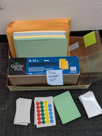 Closing Office - Equipment for Sale 21