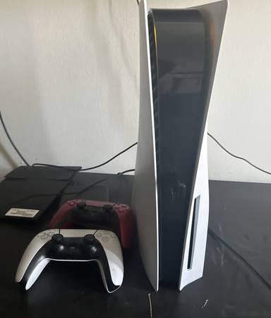 PS 5