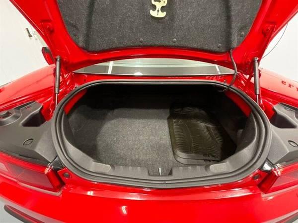 2015 Chevrolet Chevy Camaro LS 2dr Coupe / 3.6L V6 / 6-Speed / 65K Miles 24