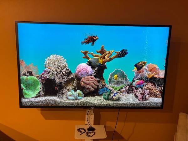 Sony TV 70 inches 5
