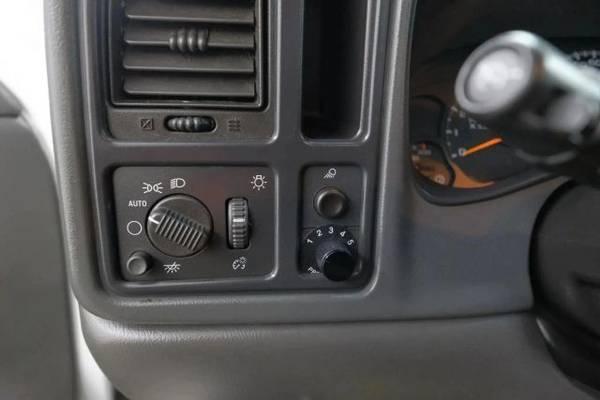 *2007* *GMC* *Sierra 2500HD Classic* *Work Truck Pickup 2D 8 ft* 14