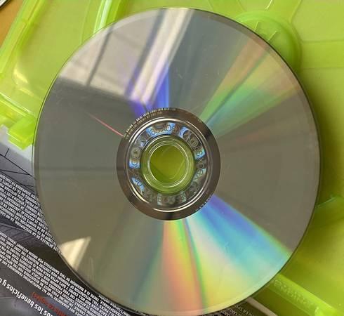 Xbox 360 Game Lot Tiger Woods Fifa Sports Forza Angry Birds MORE 11