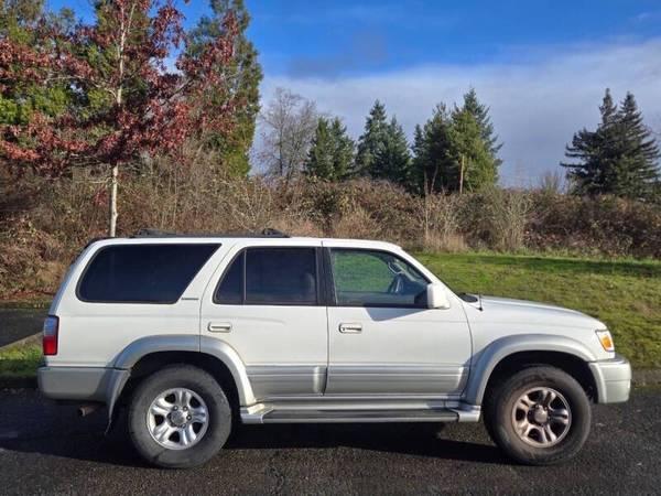 Toyota 4runner Rav4 Highlander Chevrolet Nissan  Honda Ford Explorer 6