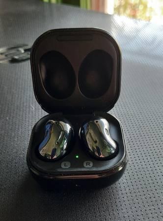 Samsung Galaxy Earbuds SM-R180