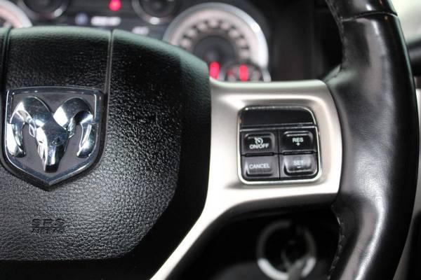 2018 RAM 2500 Laramie 4x4 4dr Crew Cab 6.3 ft. SB Pickup 15