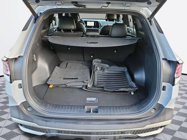 2023 Kia Sportage AWD All Wheel Drive X-Pro Prestige SUV 24
