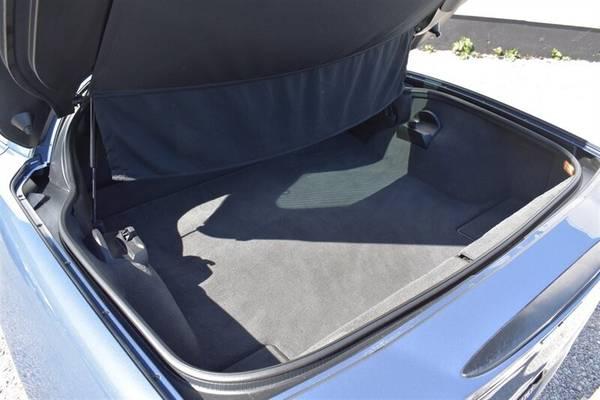 2013 Chevrolet Corvette Chevy  Coupe 23