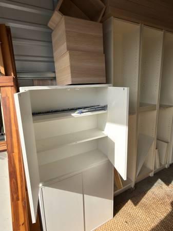 IKEA storage furniture bulk buy 8