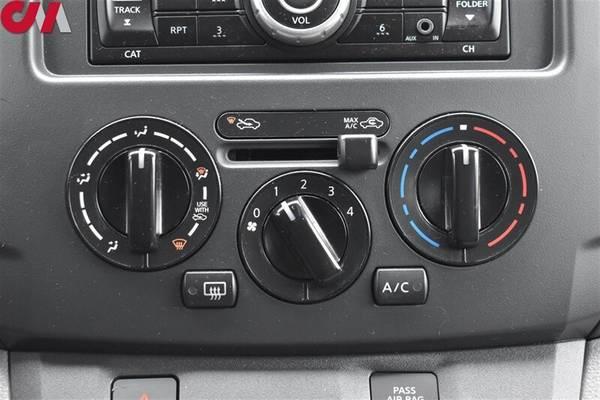 2017 Chevrolet City Express Chevy LS Van 20