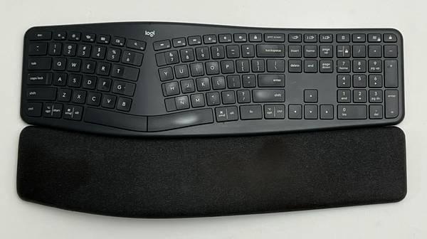 Logitech ERGO K860 Ergonomic Keyboard