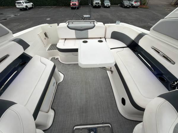 2018 Chaparral 267 SSX by SUNDANCE 18