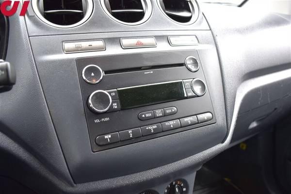 2012 Ford Transit Connect  XLT Van 16
