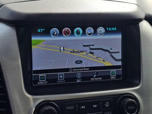 2020 GMC Yukon XL 4x4 4WD SLT SUV 7
