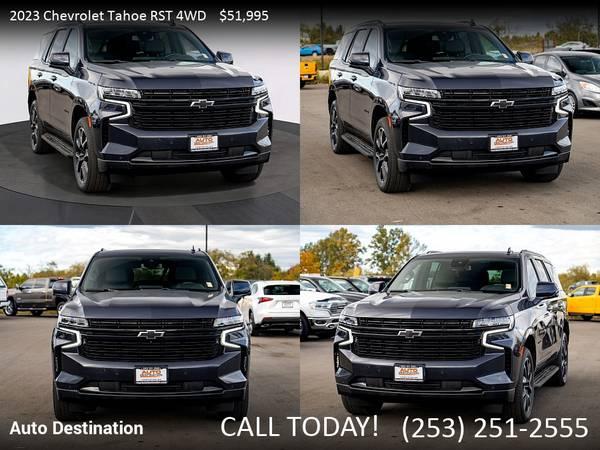 2024 Chevrolet Silverado 3500HD 3500 HD 3500-HD LTCrew Cab 12