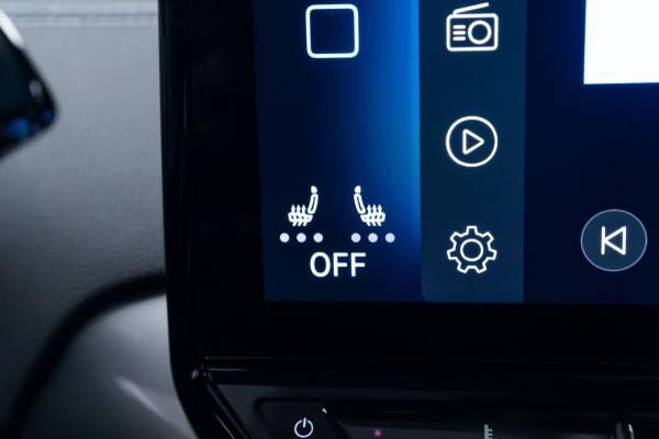 2023 Volkswagen ID.4 AWD All Wheel Drive VW Electric Pro S SUV 14