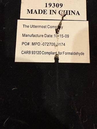 Uttermost Asian-Inspired Decorative Storage Box – 3