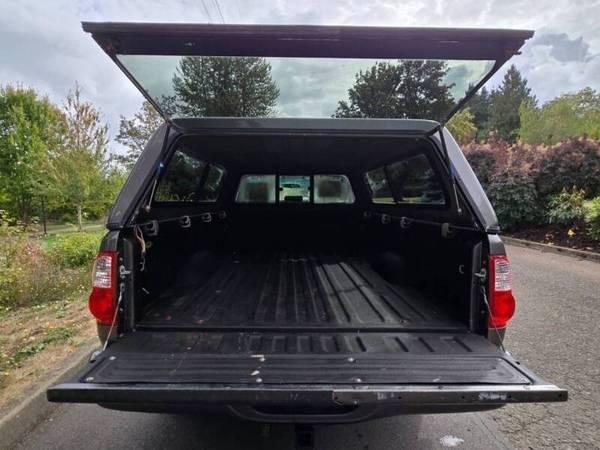 2006 Toyota Tundra Base 2dr Regular Cab LB (4.0L V6 5A) Pickup Truck 7