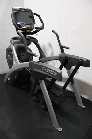Cybex Arc Trainer 770a WOW