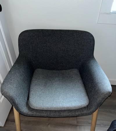 Ikea Vedbo chair 2