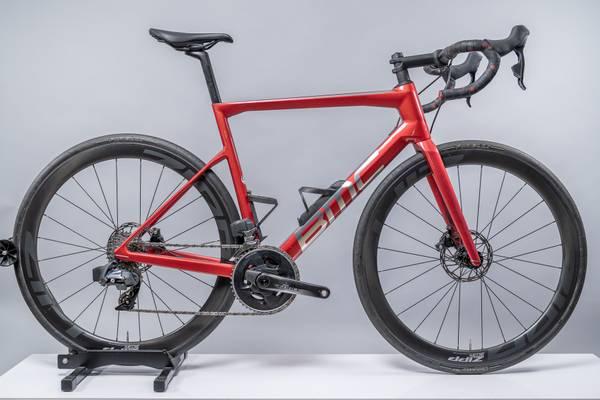 BMC Teammachine SLR FRS Custom (56cm)