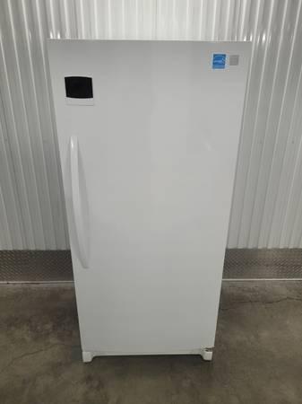 Kenmore 20.2cu ft Frost-free Upright Freezer ENERGY STAR 🌟