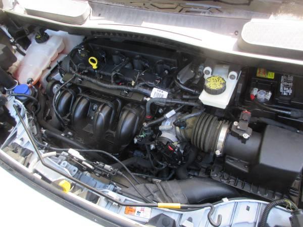 2018 FORD TRANSIT CONNECT CARGO***ULTRA CLEAN AND GOOD*** 22