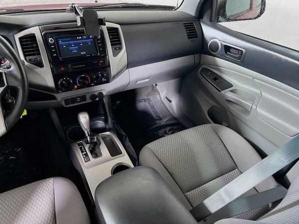 2015 Toyota Tacoma PreRunner EASY FINANCING! 20