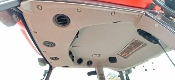 Kubota L6060HSTC 12
