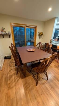Dining room set 2