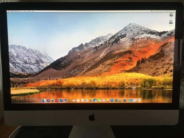 2011 iMac 27"