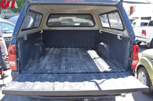 2006 Chevrolet Silverado 2500 Diesel 4x4 4WD Chevy LT1 LT1 4dr Crew Ca 21