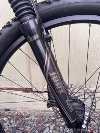 GT Zaskar X Hard Tail Mountain Bike 2