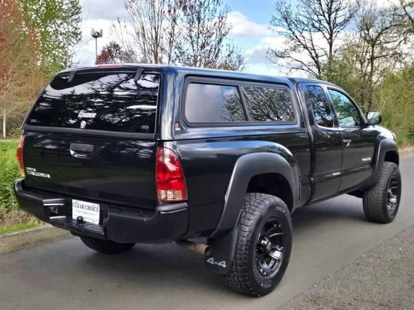 Manual Toyota Tacoma 4x4 Tundra Chevrolet Gmc Rodge Ram tundra 9