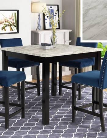 5 pcs dining set
