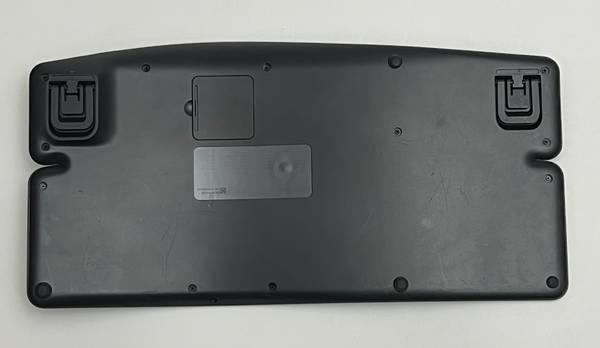 Logitech ERGO K860 Ergonomic Keyboard 2