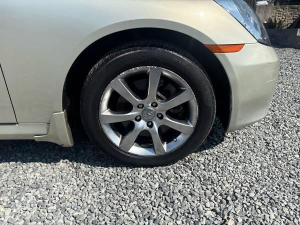2006 Infiniti G35 Sedan x AWD 14