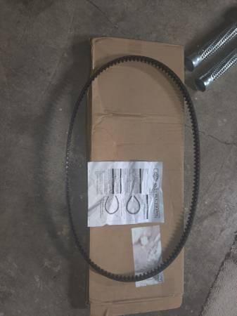 * * * Harley-Davidson OEM Drive Belt 4002-09A – New in Box * * *