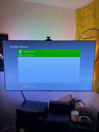 Xbox 360 Slim Console Bundle 17