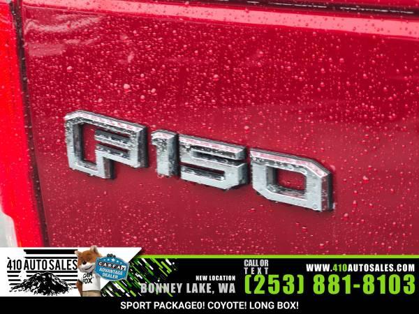2015 Ford F-150 XLT 9